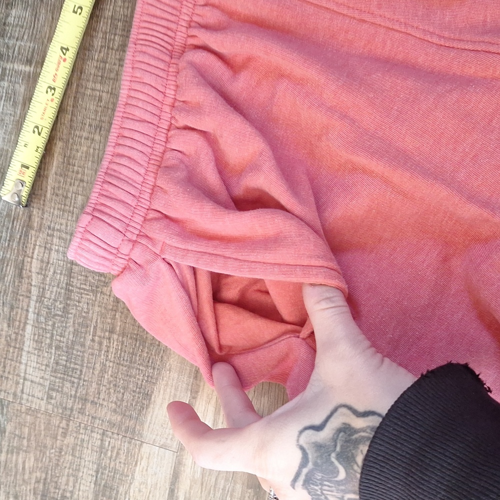 SO Pink Track Pants - Picture 5 of 8
